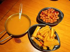 -水浒烤肉(国贸总店)