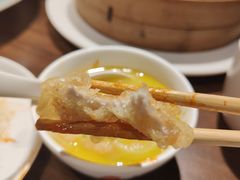 -李氏八大件老菜馆(万宝街店)