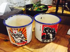 -锦尚阁烤鱼•天津菜(宣武门胡同店)