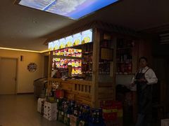 -品北铁锅炖  东北特色菜(北极大街店)