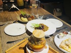 -巴别塔法餐舍(合作路店)