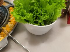 -韩宫宴烤肉·料理(宝山万达店)