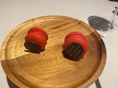 -L'Arome芳芳法国餐厅(仙林金鹰店)