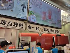 -DQ·蛋糕·冰淇淋(西城红场店)