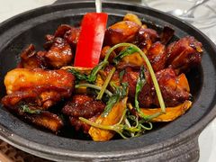 -鹿港小镇(金虹桥国际中心店)