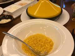 -Tajine Moroccan塔金摩洛哥中东餐厅