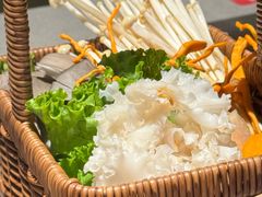 -海底捞火锅(万象城店)