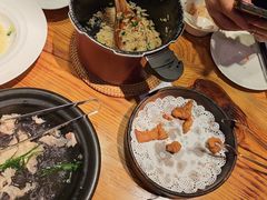 -临家闽南菜(宝洲路店)