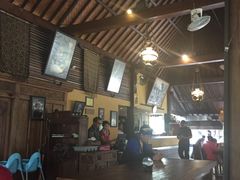 -Pundi Pundi Restaurant
