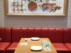 -必胜客(大宁路店)