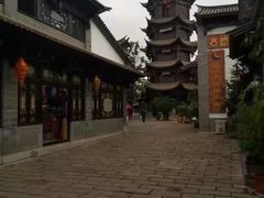 -云南民族村