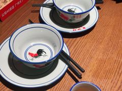 -老湘村·湖南土菜(天河维多利店)