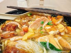 -阿芬卤面(花巷店)