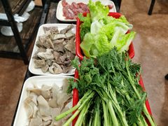 -东山羊庄(八卦岭店)