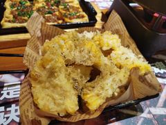 -火联烧烤(学院路创始店)