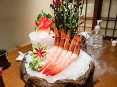 刺身拼盘（大）-神奈川·小京