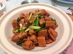 -喜悦海鲜大酒楼(钱柜广场店)