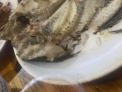 -玛扎烧烤私房菜