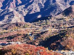 -水峪民俗村