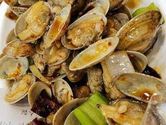 -清真海鲜大排档(原芥园道店)