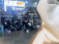-肥家大排档(天河体育西店)