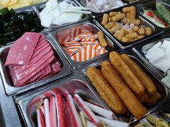 -工业第一家麻辣烫(奖工街店)