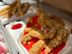 -海底捞火锅(方圆荟店)