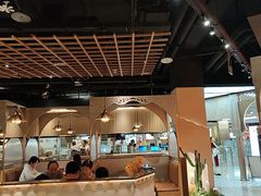 -塔哈尔·新疆盛宴(复地活力城店)