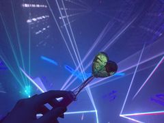 -SPACE(欢乐颂购物中心店)