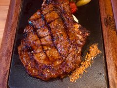 -MR.ROCKY洛奇先生RESTAURANT&BAR(宝安壹方城店)