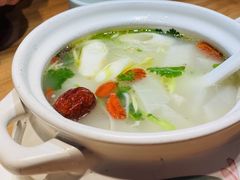 -品回味清真西北楼(宁波首店)