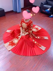-伯瓷皇后婚纱艺术空间