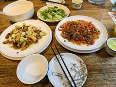 -小喜客·云南特色菜(纳西庭院店)