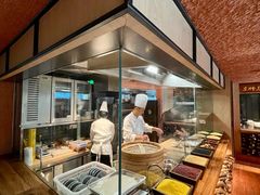 -喜悦烤鸭·新京菜(王府井店)