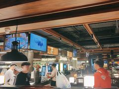-韩盛·盛江山自助料理(中街大悦城店)