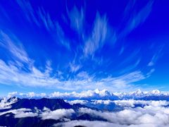 -牛背山