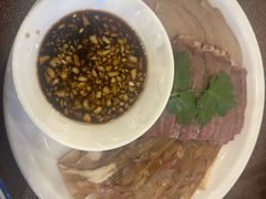 -老三羊汤【北兴隆街店】