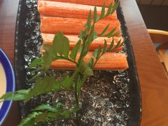 -1078號老北京涮肉(万达广场店)