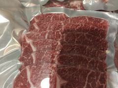 -龙记珍牛和牛烧肉(龙南街店)