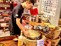 -楠火锅(太古里总店)