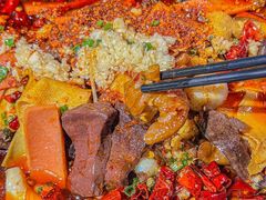 -田园印象·成都土菜院子(华阳店)