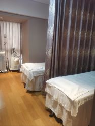 -诗芙侬女士美容SPA