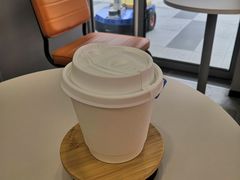 -Sips&Lick茶兰咖啡(五道口店)