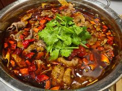 -金哥私房菜馆(张府园总店)