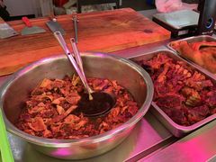 -阿娟牛肉丸·手打牛肉丸·现做现卖