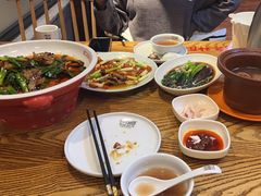 -百年神厨·地道川菜(清江西路店)