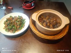 -柴米油盐(土菜院子店)