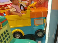 -汤姆熊欢乐世界(罗斯福店)