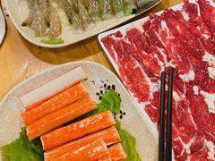 -洪大厨鸡煲(福田店)