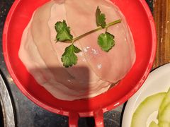 -周师兄大刀腰片火锅(洪崖洞旗舰店)